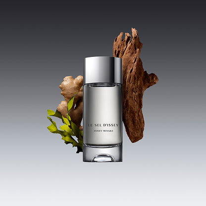 ISSEY MIYAKE PARFUMS Le Sel d’Issey Eau de Toilette Kit