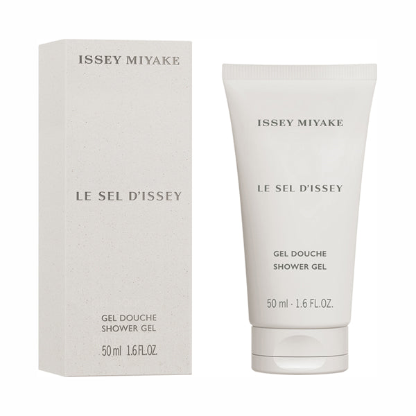 ISSEY MIYAKE PARFUMS Le Sel d’Issey Eau de Toilette Kit