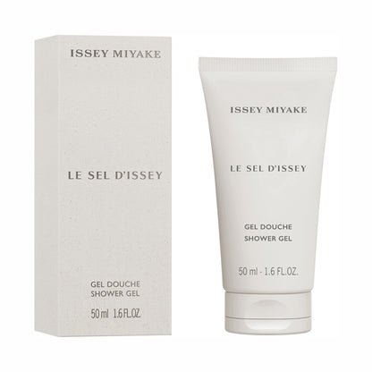 ISSEY MIYAKE PARFUMS Le Sel d’Issey Eau de Toilette Kit