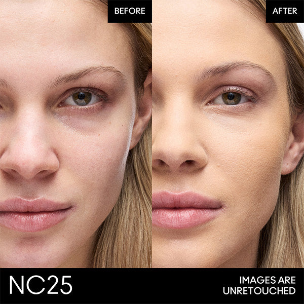 M.A.C Studio Fix Powder Plus Foundation, Refill, NC25, 12g