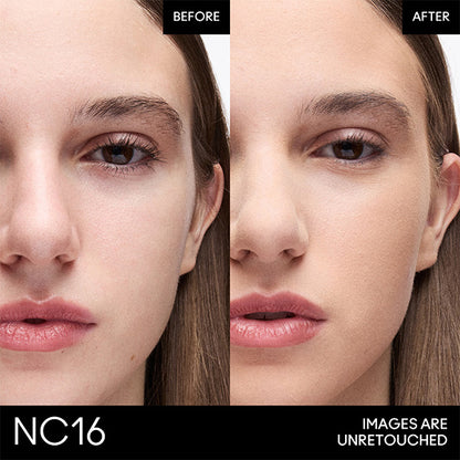 M.A.C Studio Fix Powder Plus Foundation, Refill, NC16, 12g