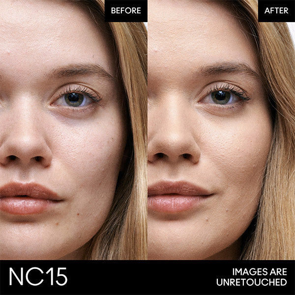 M.A.C Studio Fix Powder Plus Foundation, Refill, NC15, 12g