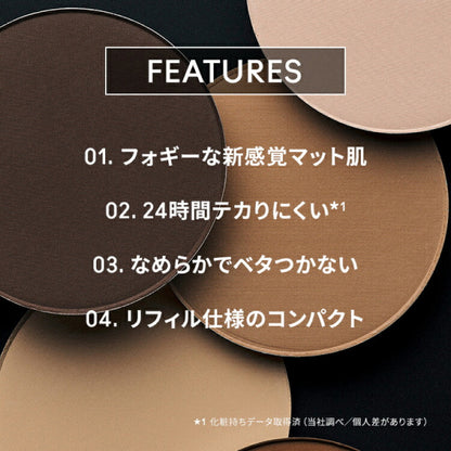 M.A.C Studio Fix Powder Plus Foundation, NW13, 12g