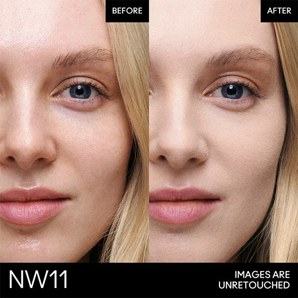 M.A.C Studio Fix Powder Plus Foundation, NW11, 12g