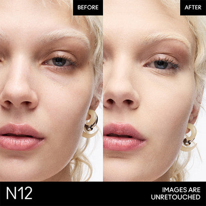 M.A.C Studio Fix Powder Plus Foundation, N12, 12g