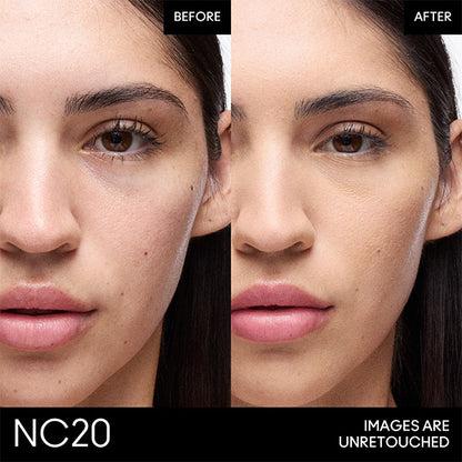 M.A.C Studio Fix Powder Plus Foundation, NC20, 12g