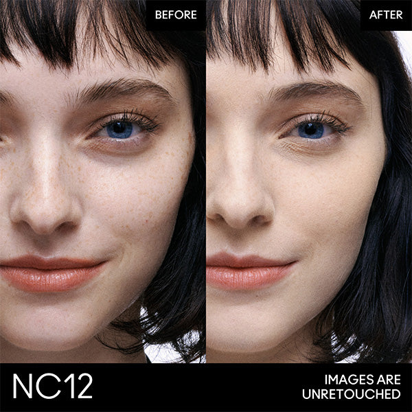M.A.C Studio Fix Powder Plus Foundation (NC12)