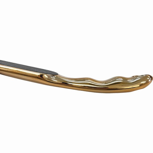 Rooro Glass Heel File