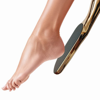 Rooro Glass Heel File