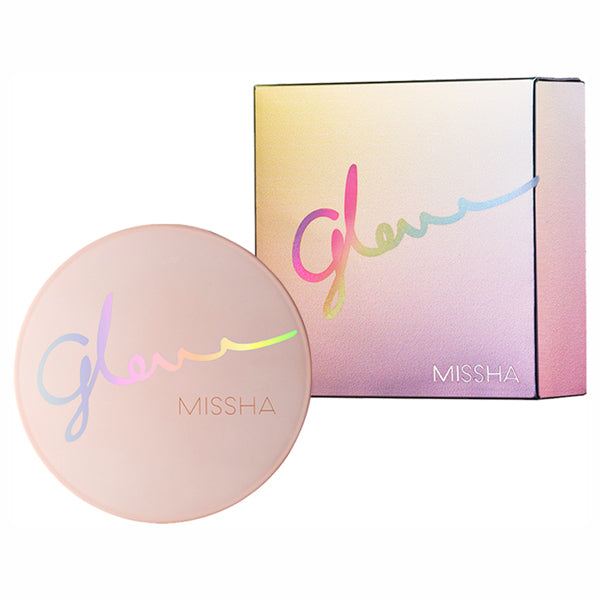 Glow Powder (Luminous Cover), 7g