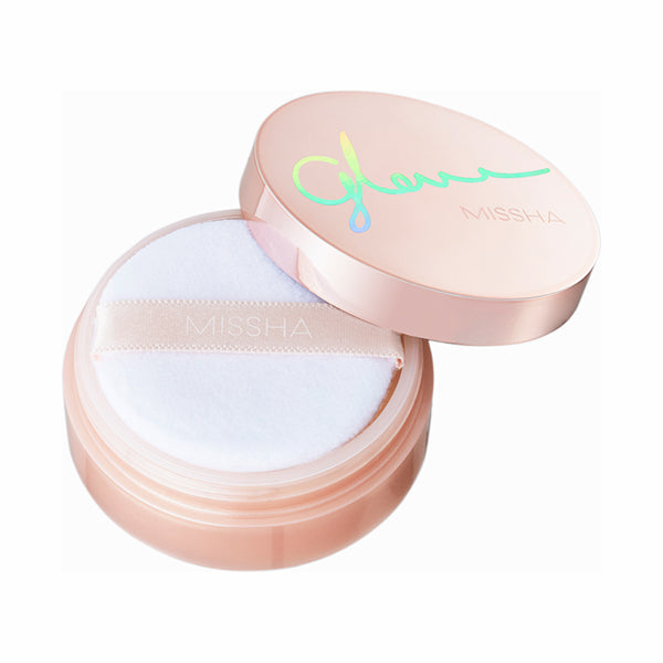Glow Powder (Luminous Cover), 7g