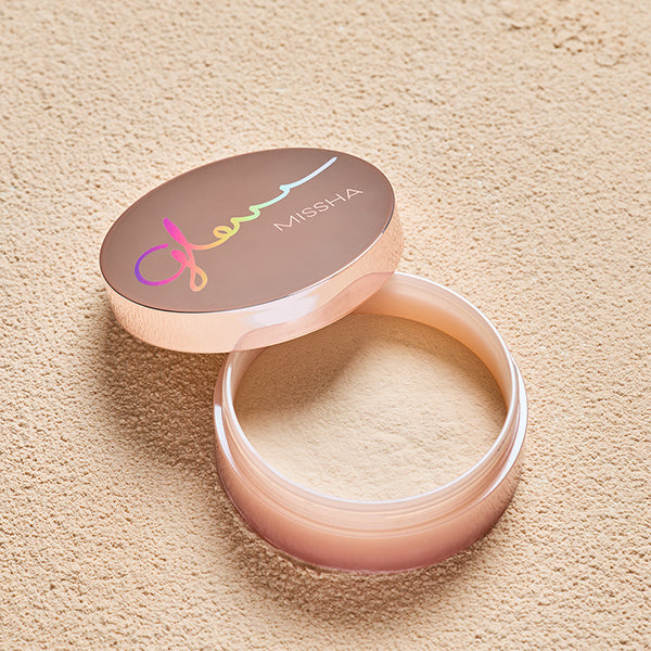 Glow Powder (Luminous Cover), 7g