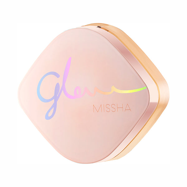 Glow UV Tone-Up Powder Pact, SPF30, PA+++, 8.5g