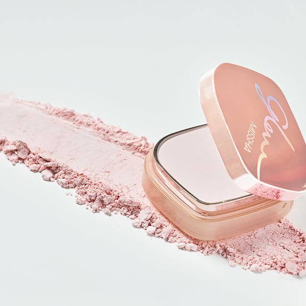 Glow UV Tone-Up Powder Pact, SPF30, PA+++, 8.5g