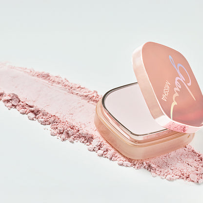 Glow UV Tone-Up Powder Pact, SPF30, PA+++, 8.5g