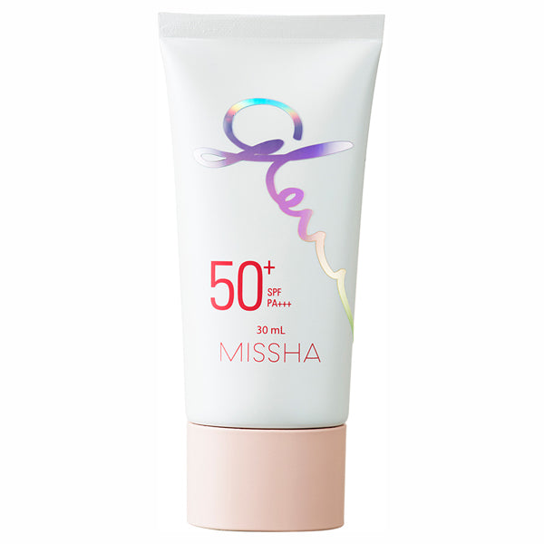 MISSHA Glow UV Tone Up Primer, SPF50+ PA+++, 30ml