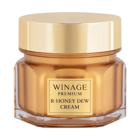 R Honeydew Cream, 100ml, Refreshing fruity scent of orange and bergamot