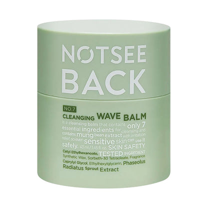 Cleansing Wave Balm, 43g