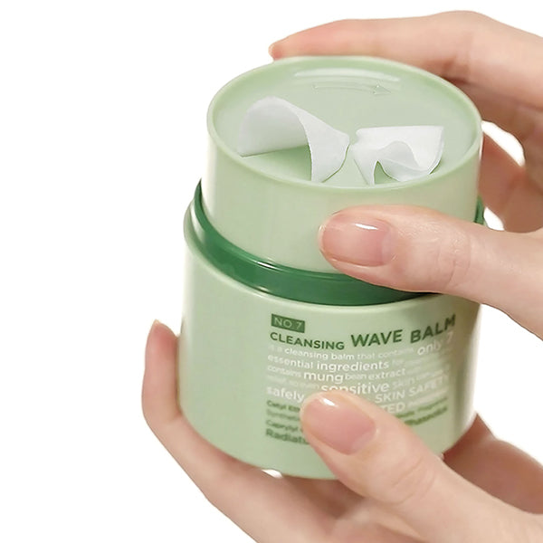 Cleansing Wave Balm, 43g