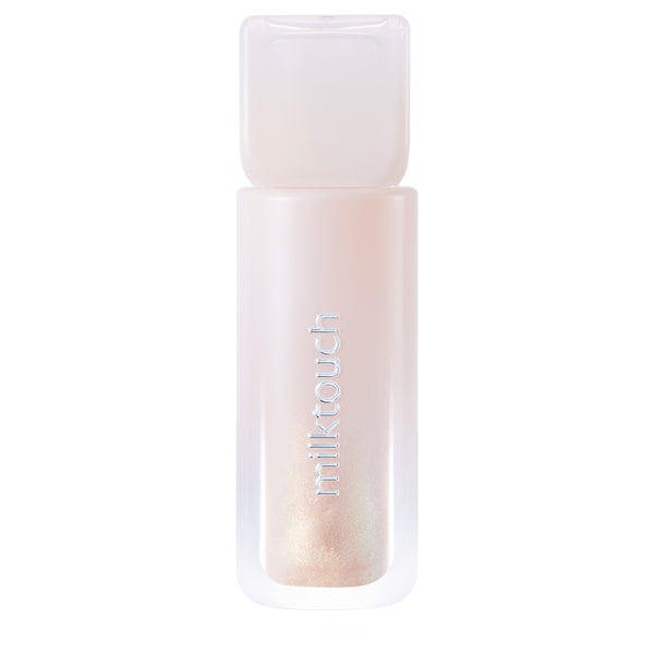 Milk Touch Dew Stain Sheer Aurora Gloss (01)