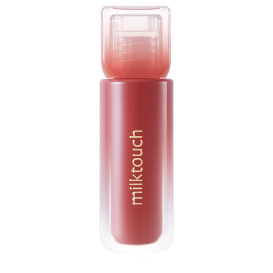 Milk Touch Dew Stain Sheer Lip Gloss (6)