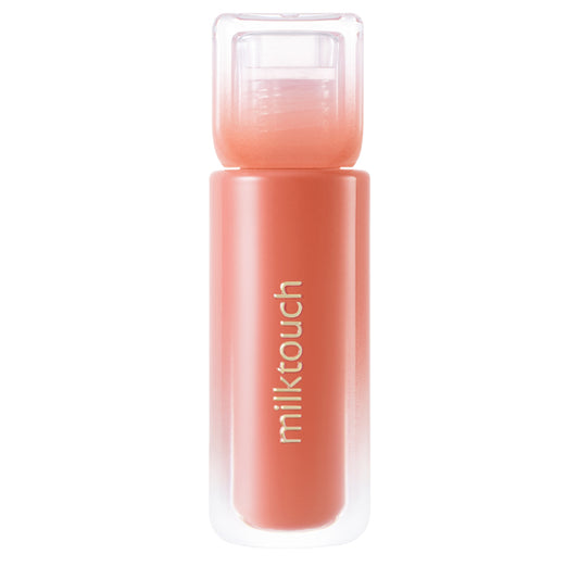 Milk Touch Dew Stain Sheer Lip Gloss (5)