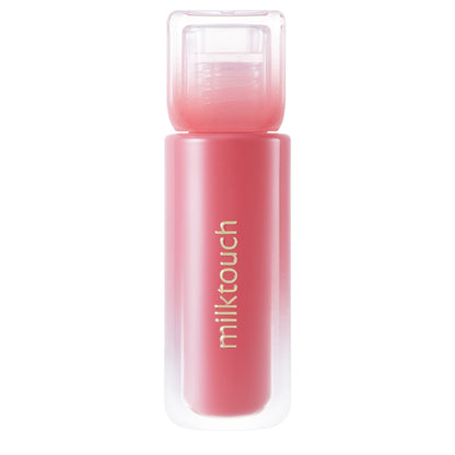 Milk Touch Dew Stain Sheer Lip Gloss (3)