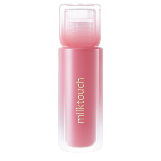 Milk Touch Dew Stain Sheer Lip Gloss (2)