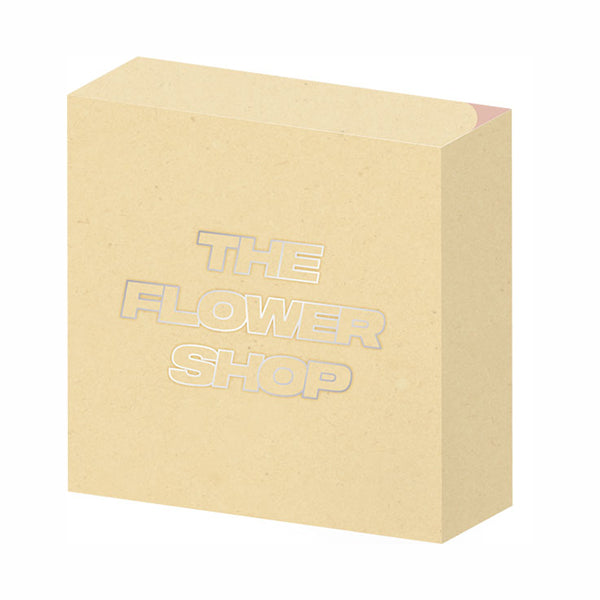 msh The Flower Shop Arrangement Shadow (Poetic Rose)