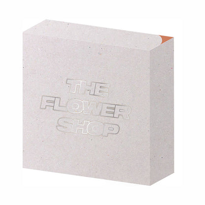 msh The Flower Shop Glow Cheek (Cedar Rose)