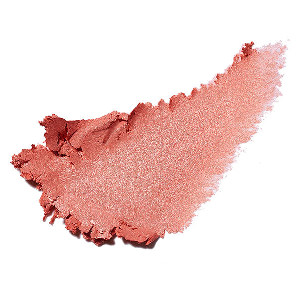 msh The Flower Shop Glow Cheek, Orange Poppy, 3.9g