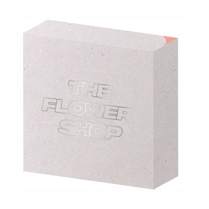 MSH The Flower Shop Glow Cheek (Plumeria Pink)