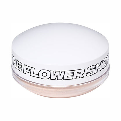 msh The Flower Shop Loose Powder, Beige, 7g