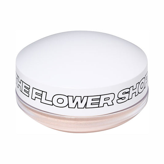 msh The Flower Shop Loose Powder, Beige, 7g