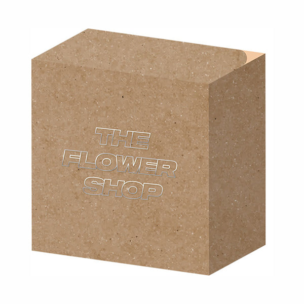 MSH The Flower Shop Loose Powder (Beige)