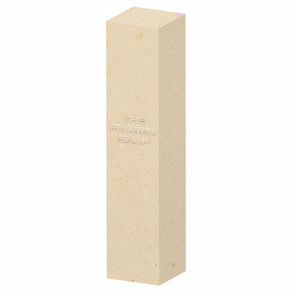 MSH The Flower Shop Base (Pink)