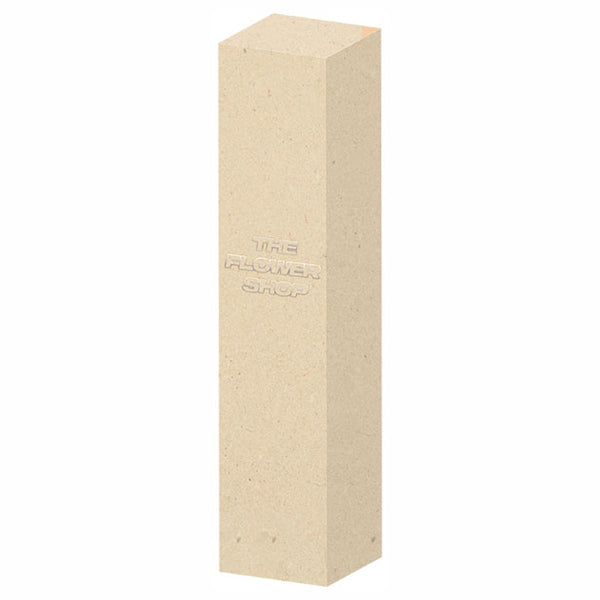 MSH The Flower Shop Base (Beige)
