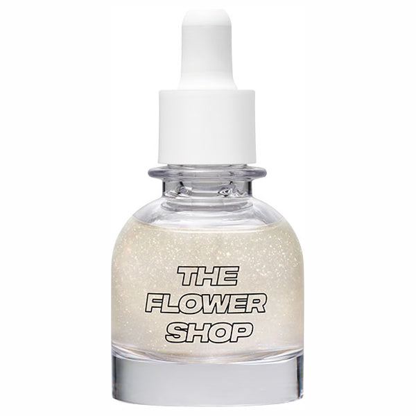 msh The Flower Shop Silky Drop Oil, 30ml, Sun Garden