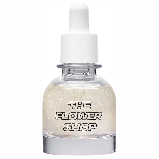 MSH The Flower Shop Silky Drop Oil (30ml) (Sun Garden)