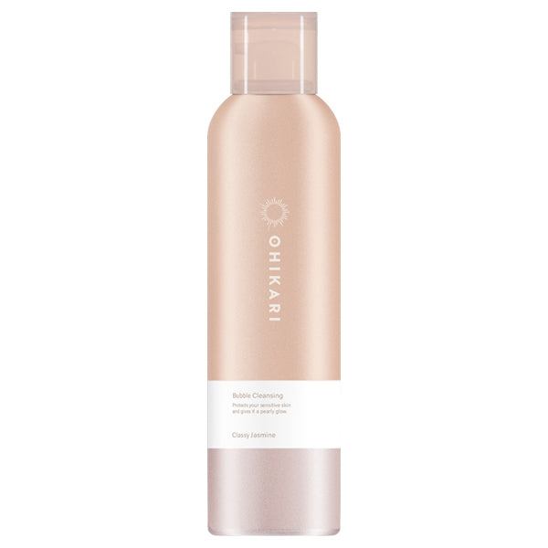 OHIKARI Bubble Cleansing (Classy Jasmine), 150g
