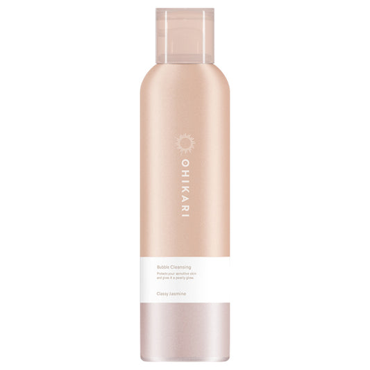 OHIKARI Bubble Cleansing (Classy Jasmine), 150g