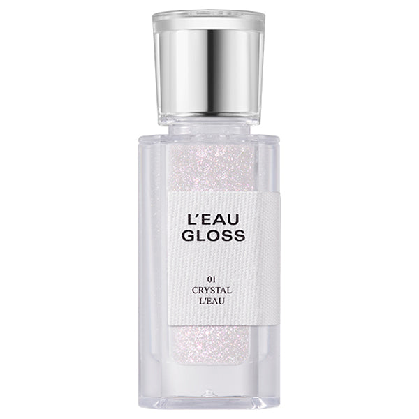 BBIA L'eau Gloss (01)