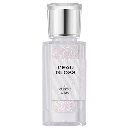 BBIA L'eau Gloss (01)