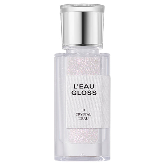 BBIA L'eau Gloss (01)