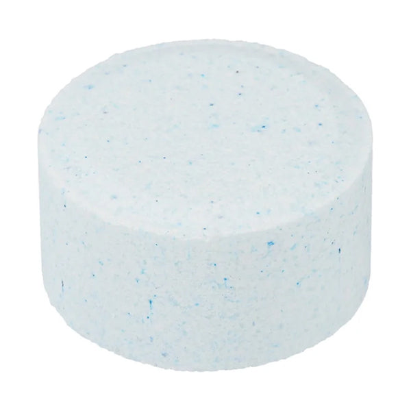 SCIENCE AROMA Bath Tablet (White Musk), 50g