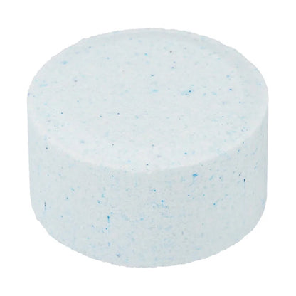 SCIENCE AROMA Bath Tablet (White Musk), 50g