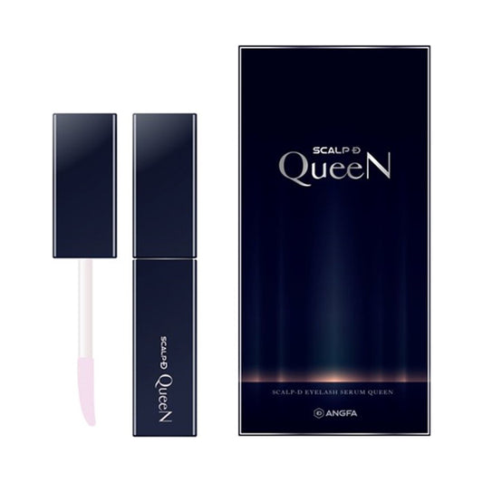 ANGFA Scalp D Eyelash Serum Queen, 4.5ml