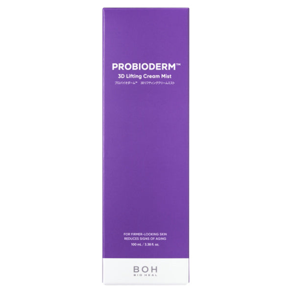 BIOHEAL BOH Probioderm 3D Lifting Cream Mist, 100ml