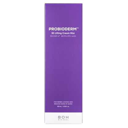 BIOHEAL BOH Probioderm 3D Lifting Cream Mist, 100ml