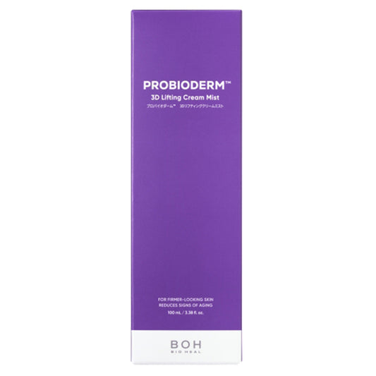 BIOHEAL BOH Probioderm 3D Lifting Cream Mist, 100ml